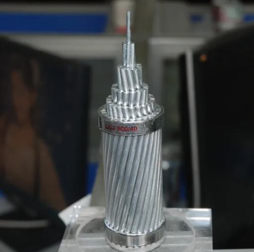 Aluminium Overhead Conductor 50mm2