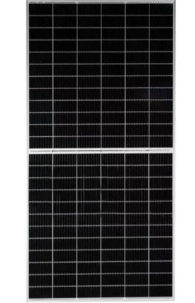 Mono Solar Panel 550W