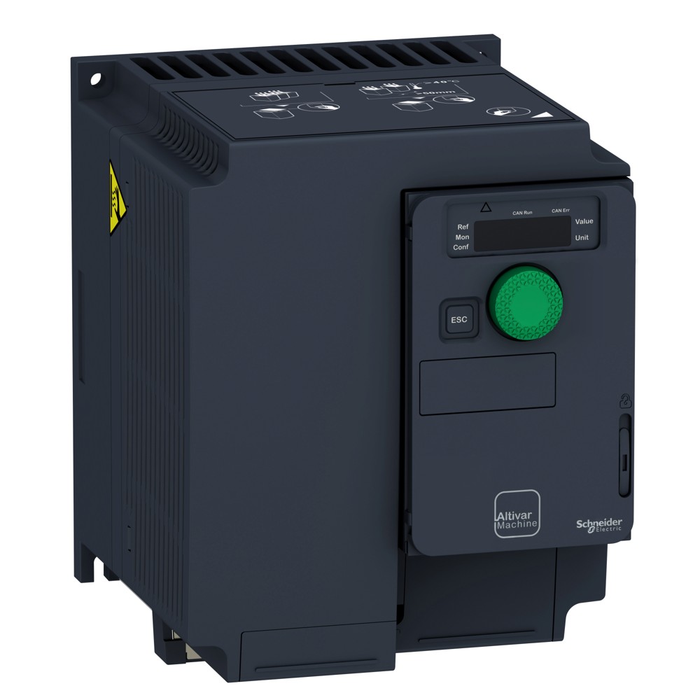 Variable Frequency Drive 5.5kW